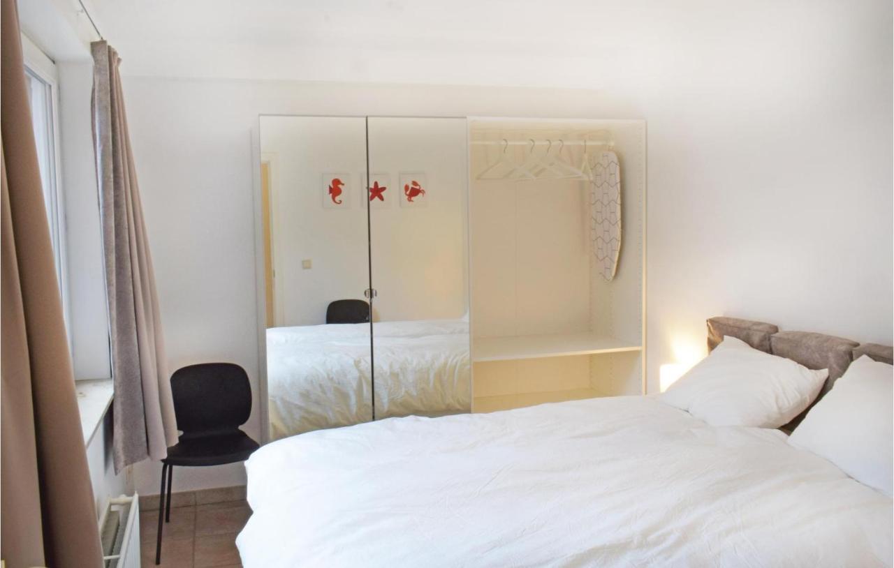 Sun Garden Apartment Остенде Екстериор снимка