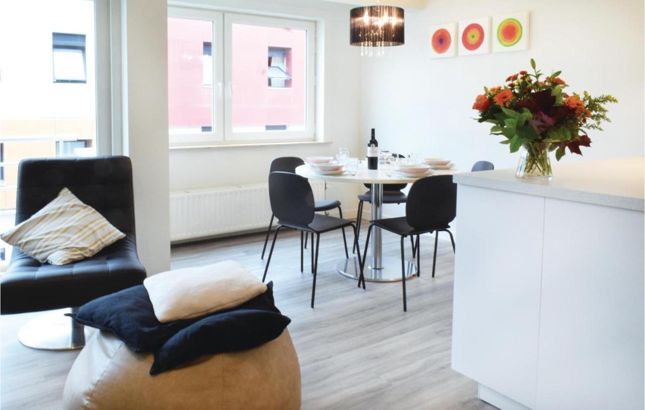 Sun Garden Apartment Остенде Екстериор снимка