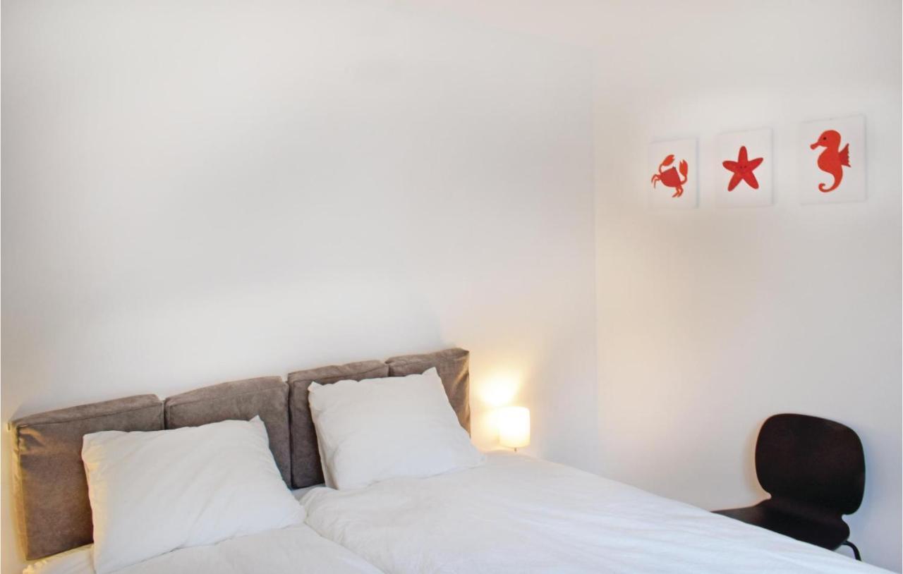 Sun Garden Apartment Остенде Екстериор снимка