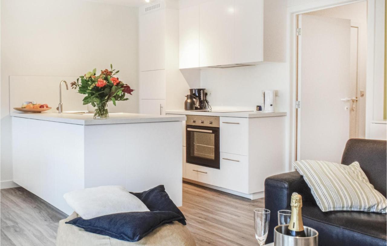Sun Garden Apartment Остенде Екстериор снимка