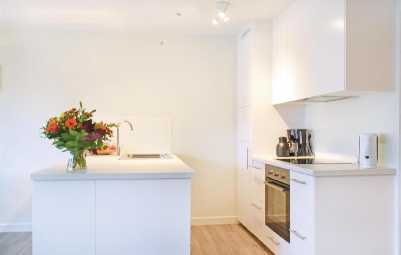 Sun Garden Apartment Остенде Екстериор снимка