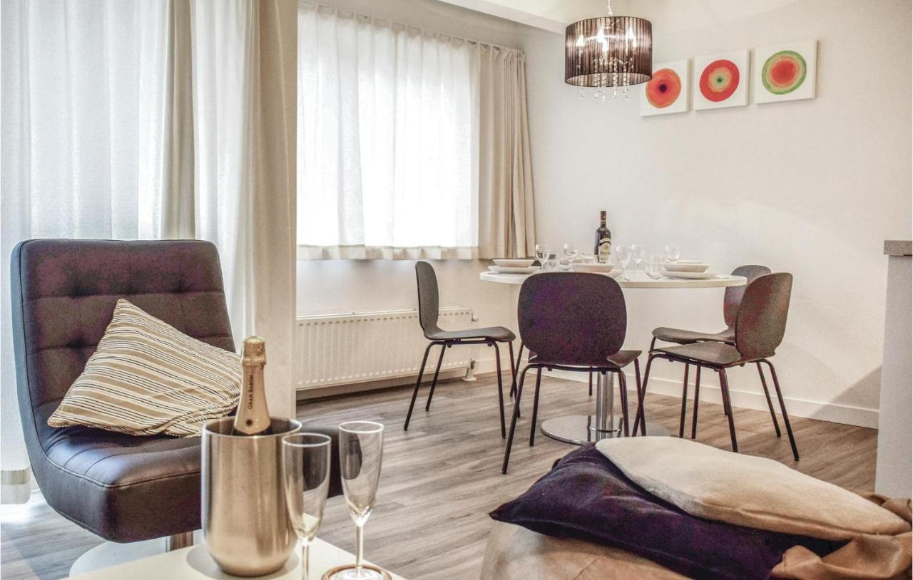 Sun Garden Apartment Остенде Екстериор снимка