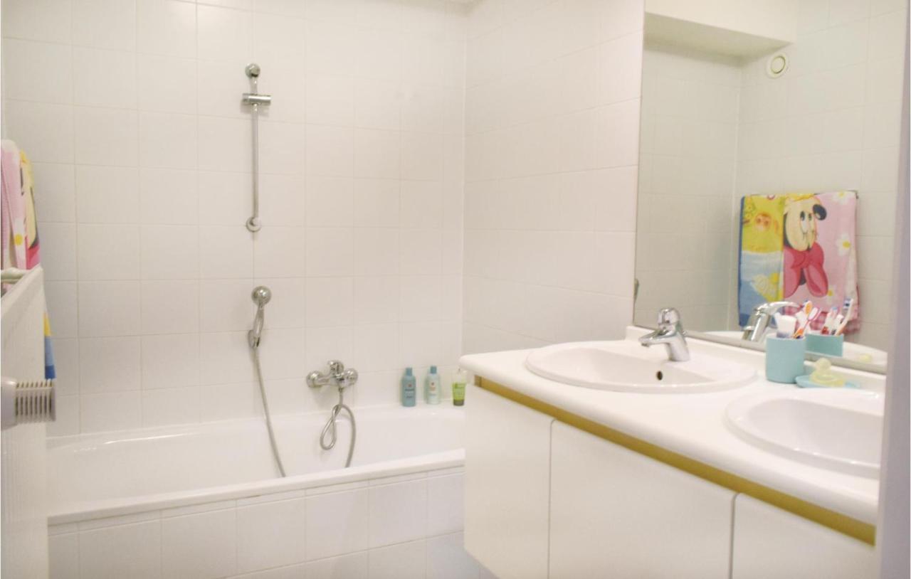 Sun Garden Apartment Остенде Екстериор снимка